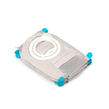 Load image into Gallery viewer, Coloplast Ostomy Pouch SenSura® 12274 Mio Flex EasiClose™ Two-Piece System 11 Inch Length, Maxi Drainable
