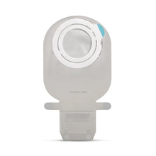 Load image into Gallery viewer, Coloplast Ostomy Pouch SenSura® 12282 Mio Flex EasiClose™ Two-Piece System 11 Inch Length, Maxi 3/8 to 2 -11/16 Stoma Drainable
