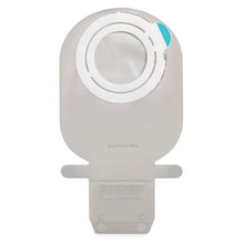 Load image into Gallery viewer, Coloplast Ostomy Pouch SenSura® Mio Flex EasiClose™ 12284 Two-Piece System 11 Inch Length, Maxi Drainable
