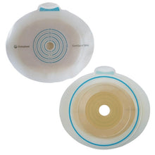 Load image into Gallery viewer, Coloplast Ostomy Barrier 10505 SenSura® Mio Click Precut, Extended Wear Elastic Adhesive 40 mm Flange Green Code System 1-1/8 Inch Openingc
