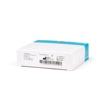 Load image into Gallery viewer, Coloplast Ostomy Barrier 10514 SenSura® Mio Click Precut, Extended Wear Elastic Adhesive 50 mm Flange Red Code System 1-1/4 Inch Opening
