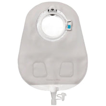 Load image into Gallery viewer, Coloplast Urostomy Pouch SenSura® 11497 Mio Click Two-Piece System Maxi Length Flat 50 mm Stoma Drainable
