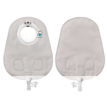 Load image into Gallery viewer, Coloplast Urostomy Pouch SenSura® 11497 Mio Click Two-Piece System Maxi Length Flat 50 mm Stoma Drainable
