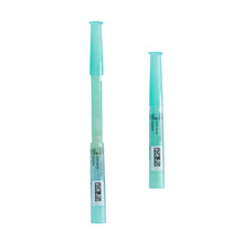 Load image into Gallery viewer, Coloplast Urethral Catheter SpeediCath® Compact Plus Straight Tip Hydrophilic Coated Polyurethane 12 Fr. 2-3/4 Inch #28812
