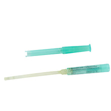 Load image into Gallery viewer, Coloplast Urethral Catheter SpeediCath® Compact Plus Straight Tip Hydrophilic Coated Polyurethane 14 Fr. 3-1/2 Inch #28814
