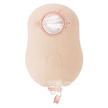 Load image into Gallery viewer, Hollister Urostomy Pouch New Image™ 18924 Two-Piece System 9 Inch Length 2-3/4 Inch Stoma Drainable
