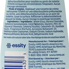 Load image into Gallery viewer, Rinse-Free Body Wash TENA® ProSkin™ Cleansing Cream Cream 16.9 oz. Tube Mild Scent
