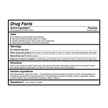 Load image into Gallery viewer, Antimicrobial Soap McKesson Lotion 1 gal. Jug Herbal Scent
