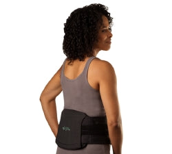 Breg Support Horizon™ 627 Lumbar One Size Fits Most Hook and Loop Closure 24 to 50 Inch Waist Circumference Adult #100053-000