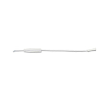 Load image into Gallery viewer, ConvaTec Urethral Catheter Hydrophilic Cure Catheter® Coude Tip Hydrophilic Coated Plastic 12 Fr. 16 Inch #HM12C
