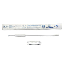 Load image into Gallery viewer, ConvaTec Urethral Catheter Hydrophilic Cure Catheter® Coude Tip Hydrophilic Coated Plastic 12 Fr. 16 Inch #HM12C
