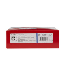 Load image into Gallery viewer, Hollsiter Ostomy Barrier New Image™ CeraPlus™ Trim to Fit 11404, Extended Wear Adhesive Tape Borders 70 mm Flange Blue Code System Up to 2 Inch Opening
