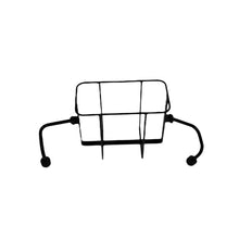 Load image into Gallery viewer, Portable Oxygen Concentrator Holder for the Rimor LT 970BK Rollator
