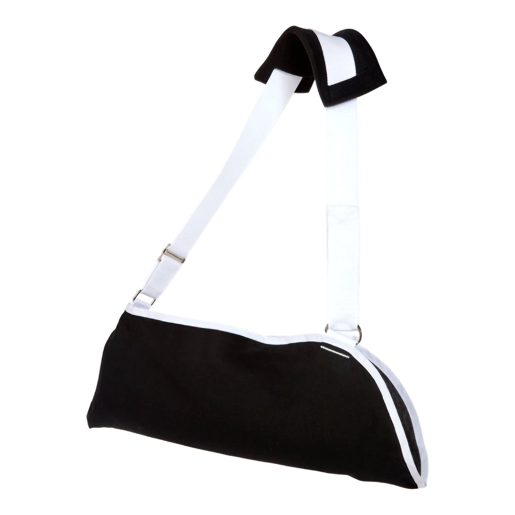 Forearm Based Radial Nerve Splint Benik W-711 Hook and Loop Strap Closure Medium / Large #P204117