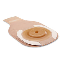 Load image into Gallery viewer, Hollister Ostomy Pouch Premier™ Flextend™ 8678 One-Piece System 12 Inch Length Soft Convex, Trim to Fit 1/2 to 1-1/2 Inch Stoma Drainable

