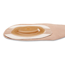 Load image into Gallery viewer, Hollister Ostomy Pouch Premier™ Flextend™ 8678 One-Piece System 12 Inch Length Soft Convex, Trim to Fit 1/2 to 1-1/2 Inch Stoma Drainable

