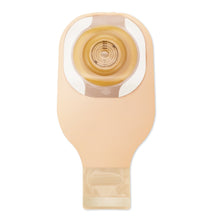 Load image into Gallery viewer, Hollister Ostomy Pouch Premier™ Flextend™ 86711 One-Piece System 12 Inch Length Soft Convex, Trim to Fit 2-1/8 Inch Stoma Drainable
