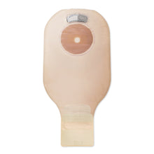 Load image into Gallery viewer, Hollister Ostomy Pouch Premier™ Flextend™ 86711 One-Piece System 12 Inch Length Soft Convex, Trim to Fit 2-1/8 Inch Stoma Drainable
