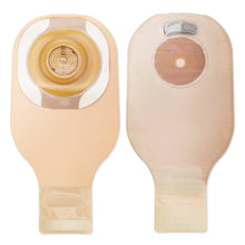 Load image into Gallery viewer, Hollister Ostomy Pouch Premier™ Flextend™ 86711 One-Piece System 12 Inch Length Soft Convex, Trim to Fit 2-1/8 Inch Stoma Drainable
