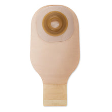 Load image into Gallery viewer, Hollister Ostomy Pouch Premier™ Flextend™ 8664 One-Piece System 12 Inch Length Soft Convex, Pre-Cut 1-1/4 Inch Stoma Drainable
