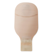 Load image into Gallery viewer, Hollister Ostomy Pouch Premier™ Flextend™ 8665 One-Piece System 12 Inch Length Soft Convex, Pre-Cut 1-1/2 Inch Stoma Drainable
