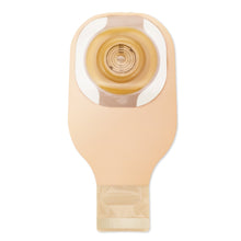 Load image into Gallery viewer, Hollister Ostomy Pouch Premier™ 8574 One-Piece System 12 Inch Length Soft Convex, Trim to Fit Up to 1 Inch Stoma Drainable
