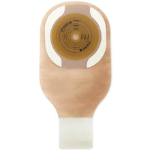 Load image into Gallery viewer, Hollister Ostomy Pouch Premier™ 85711 One-Piece System 12 Inch Length Convex, Trim to Fit Up to 2-1/8 Inch Stoma Drainable

