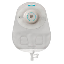 Load image into Gallery viewer, Coloplast Urostomy Pouch SenSura® 16810 Mio Convex One-Piece System 10-1/2 Inch Length, Maxi Soft Convex, Trim to Fit 3/8 to 2 Inch Stoma Drainable
