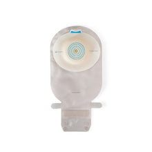 Load image into Gallery viewer, Coloplast Ostomy Pouch SenSura® 16767 Mio Convex One-Piece System 11 Inch Length, Maxi Deep Convex, Trim to Fit 3/8 to 1-11/16 Inch Stoma Drainable
