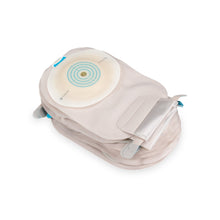 Load image into Gallery viewer, Coloplast Ostomy Pouch SenSura® 16716 Mio Convex One-Piece System 11 Inch Length, Maxi Soft Convex, Trim to Fit 3/8 to 2 Inch Stoma Drainable
