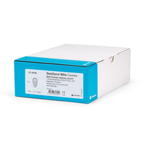 Load image into Gallery viewer, Coloplast Ostomy Pouch SenSura® 16706 Mio Convex One-Piece System 11 Inch Length, Maxi Soft Convex, Trim to Fit 3/8 to 2 Inch Stoma Drainable
