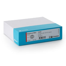 Load image into Gallery viewer, Coloplast Ostomy Barrier SenSura® Mio Convex Trim to Fit 16483, Extended Wear Elastic Adhesive 50 mm Flange Red Code System 15 to 40 mm Opening
