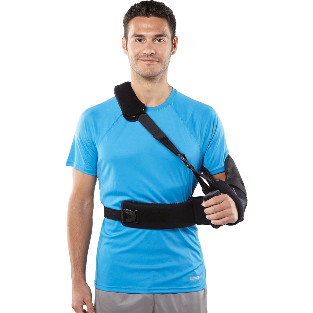 Shoulder Brace ARC® One Size Fits Most Buckle Closure #AE050400