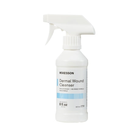 Wound Cleanser 8 oz. Spray Bottle NonSterile