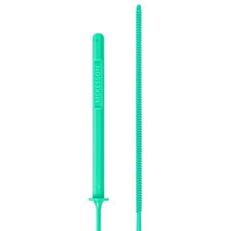 Enteral Feeding Tube Declogger Green, 20-22 Fr., 39.5 cm