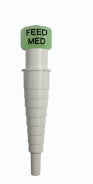 ENFit® Transition Connector AMT