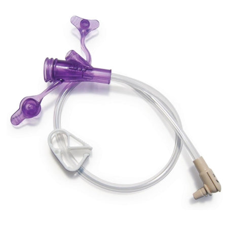Enteral Feeding Extension Set Mini ONE® Silicone