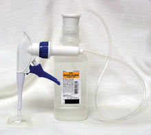 Load image into Gallery viewer, Wound Irrigation Shield Igloo®
