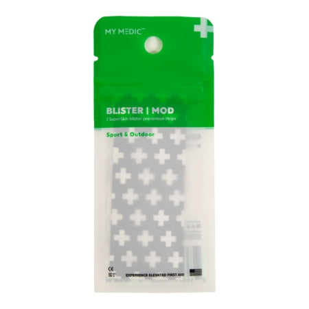 First Aid Medical Pack My Medic™ Blister Mod Pouch