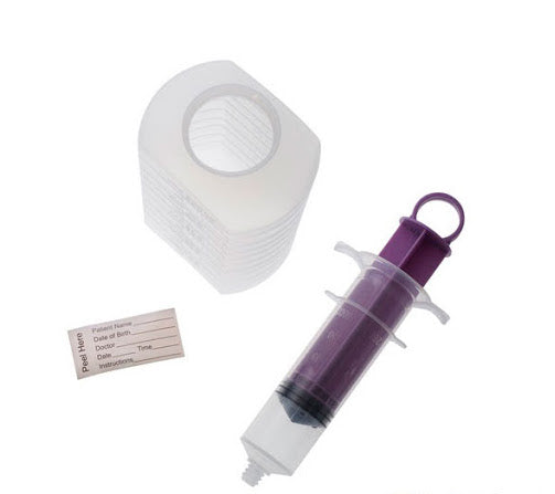 Amsino Irrigation Kit AMSure® #ENK127