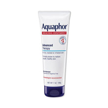 Load image into Gallery viewer, Beiersdorf Aquaphor Dry Skin Moisturizer Healing Ointment
