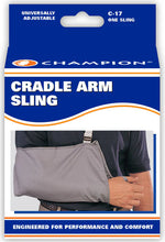 Load image into Gallery viewer, CRADLE ARM SLING REV UNIV #0017
