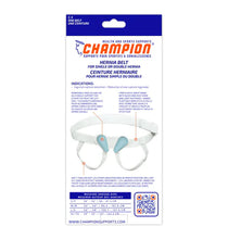 Load image into Gallery viewer, HERNIA BELT #0005
