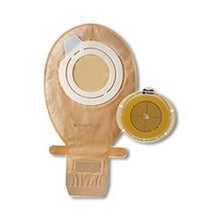 Load image into Gallery viewer, Coloplast Ostomy Pouch SenSura® 21011 Mio Flex Two-Piece System Maxi Length Flat, Trim to Fit 3/8 to 3-1/2 Inch Stoma Drainable
