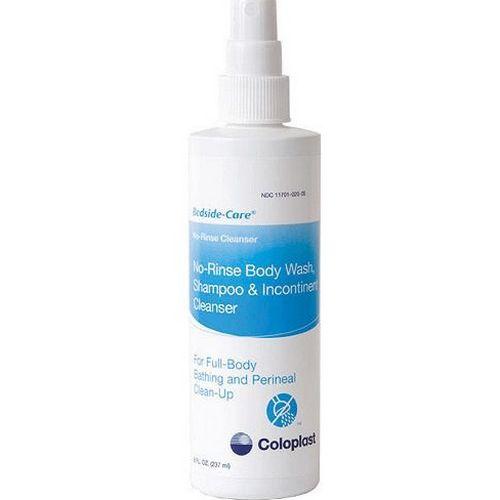 Coloplast Bedside-Care Spray, Scented, 4.1 oz./120 mL