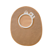 Load image into Gallery viewer, Coloplast Ostomy Pouch 10165 SenSura® Click Two-Piece System 8-1/2 Inch Length, Maxi Without Barrier Closed End
