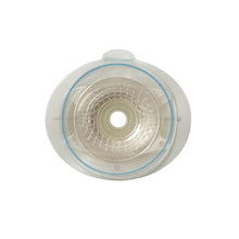 Load image into Gallery viewer, Coloplast Ostomy Barrier 16481 SenSura® Mio Flex Trim to Fit, Extended Wear Elastic Adhesive 50 mm Flange Red Code System 15 to 30 mm Opening
