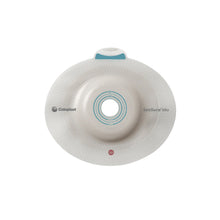 Load image into Gallery viewer, Coloplast Ostomy Barrier 16915 SenSura® Mio Click Precut, Standard Wear Elastic Adhesive 50 mm Flange Red Code System 1-1/8 Inch Opening
