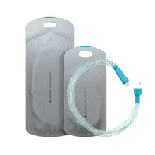 Load image into Gallery viewer, Coloplast Urethral Catheter SpeediCath® Flex Coudé Pro - Pocket Coude Tip Hydrophilic Coated Polyurethane 12 Fr. 16 Inch #20022
