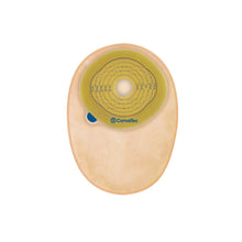 Load image into Gallery viewer, ConvaTec Ostomy Pouch 416700 Esteem™+ One-Piece System 8 Inch Length Trim to Fit 13/16 to 2-3/4 Inch Stoma Closed End

